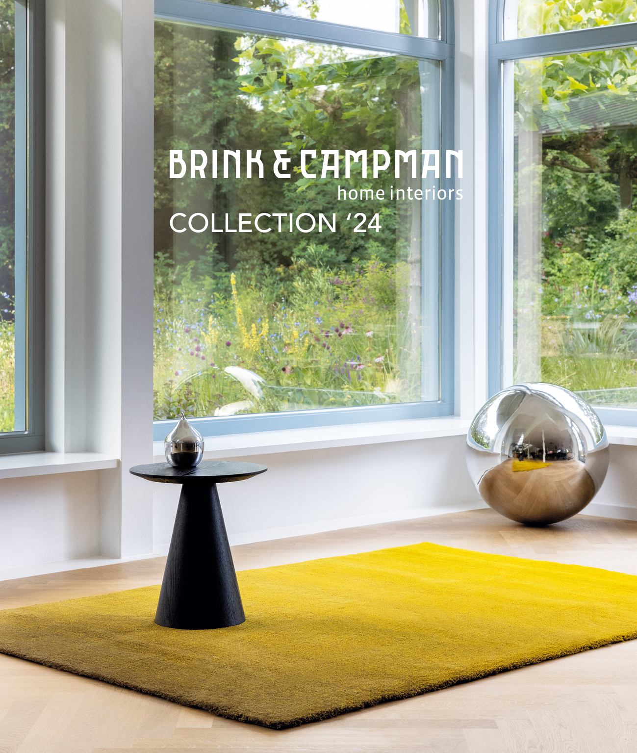 Brink & Campman collection 2023