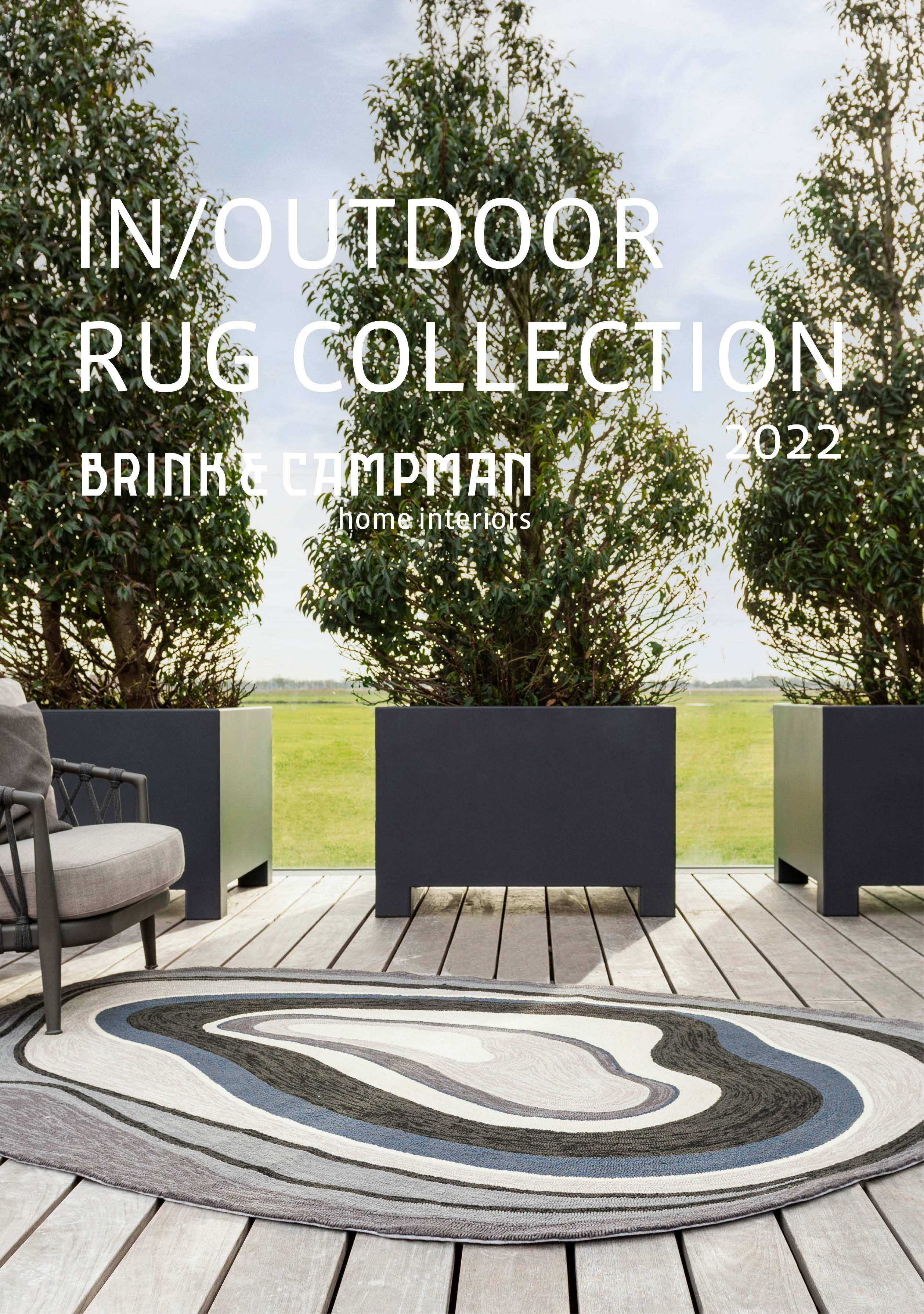 In/Outdoor collection