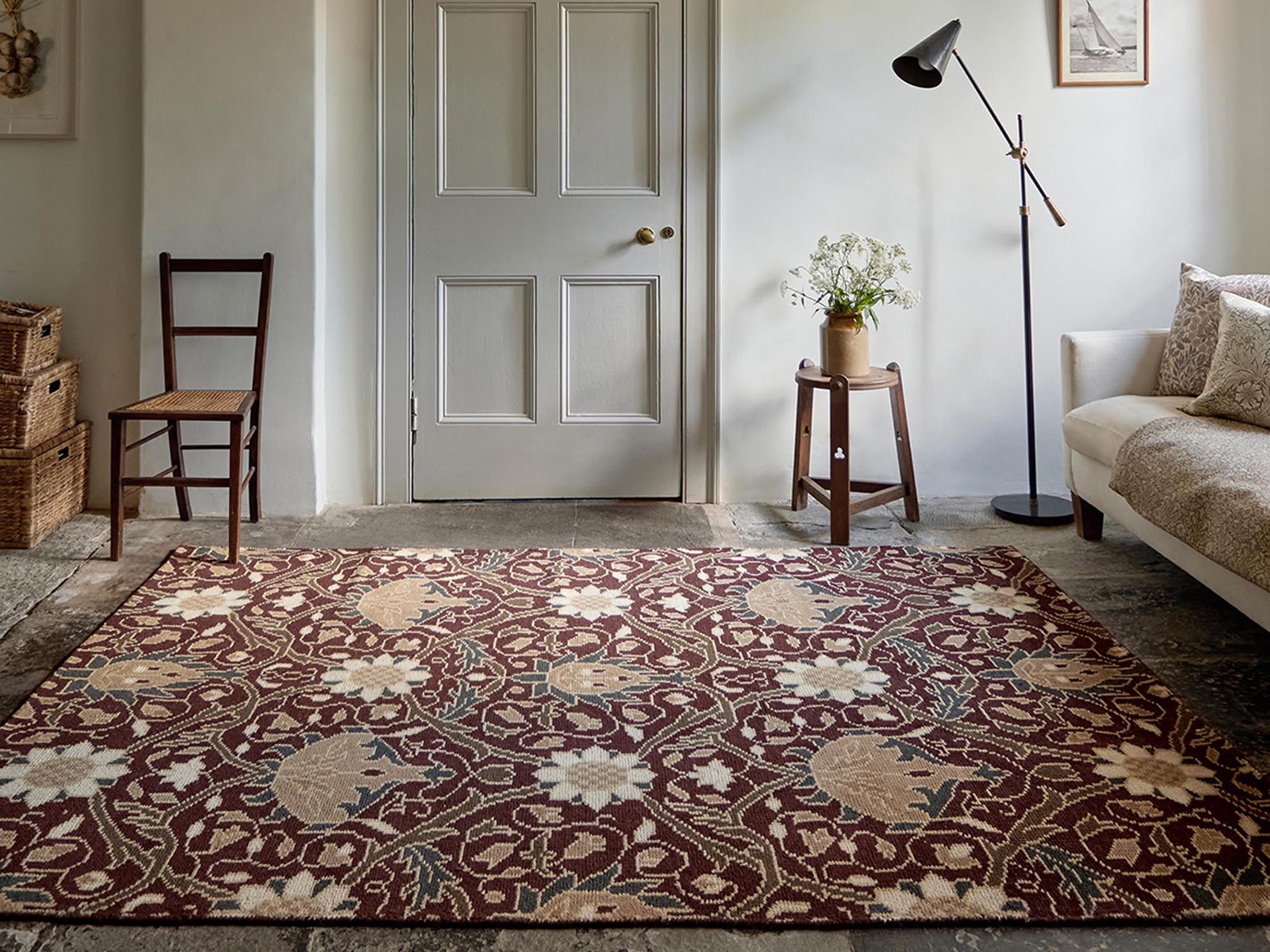 NEW - Morris collection
