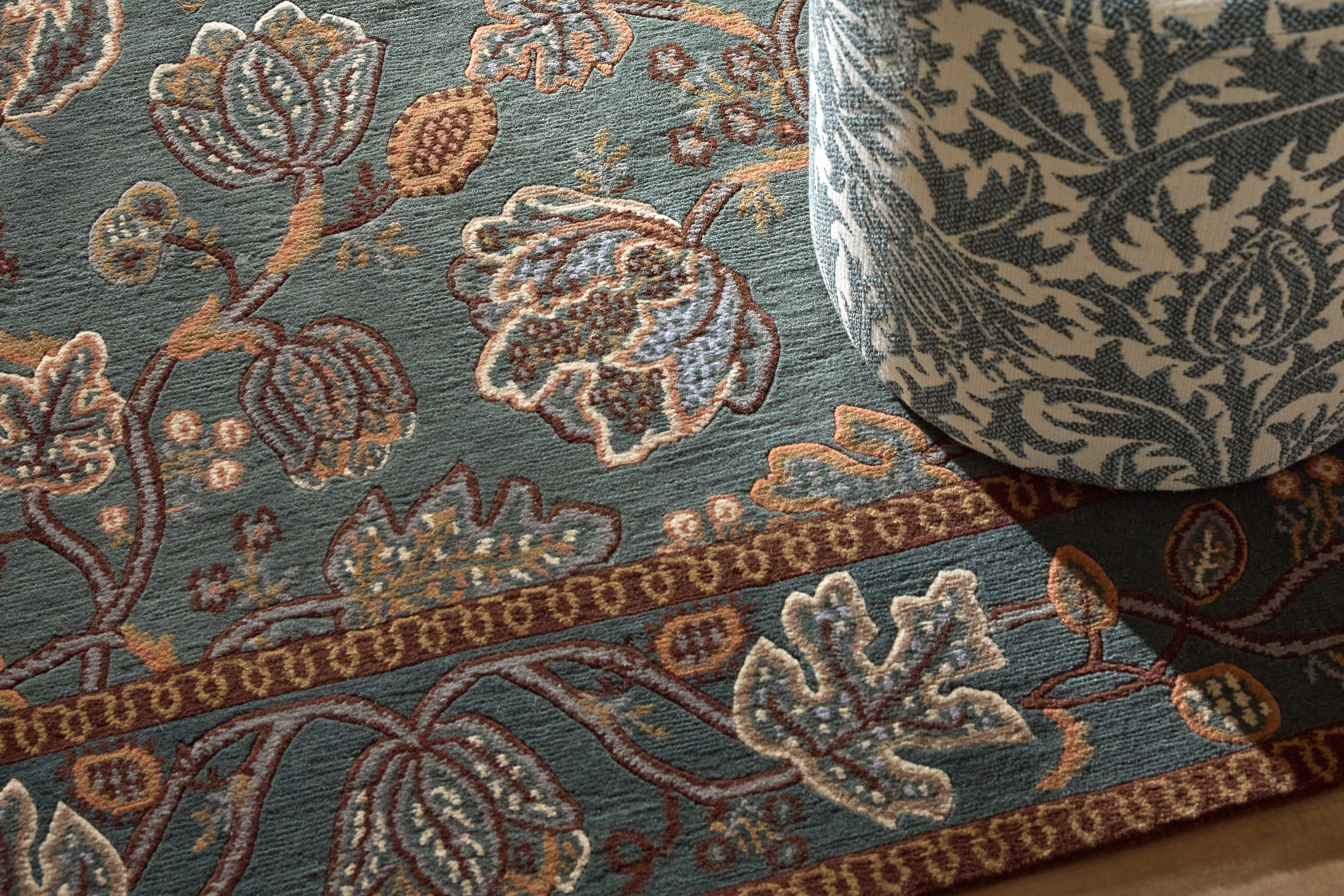 NEW - Morris designs