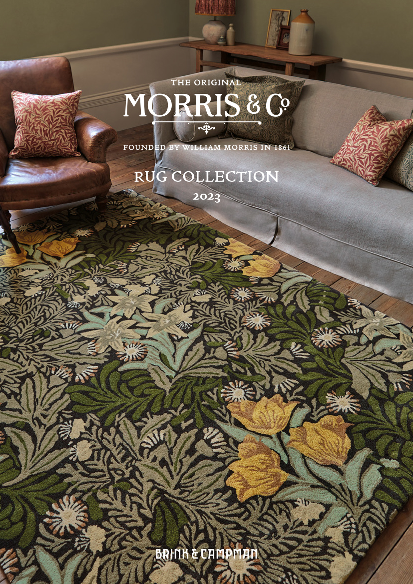 Morris collection