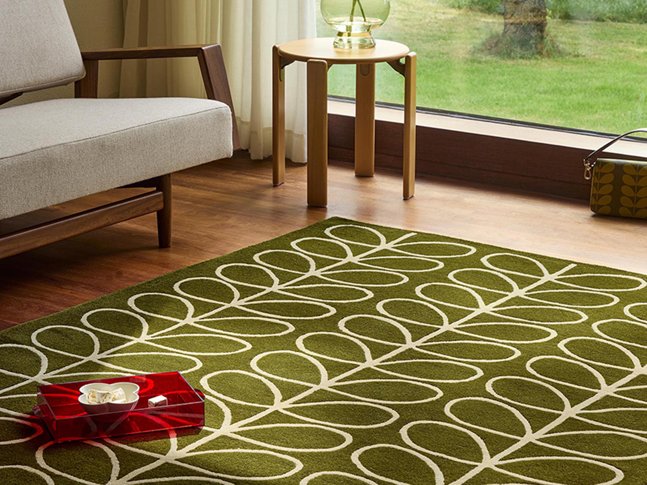 NEW - Orla Kiely designs