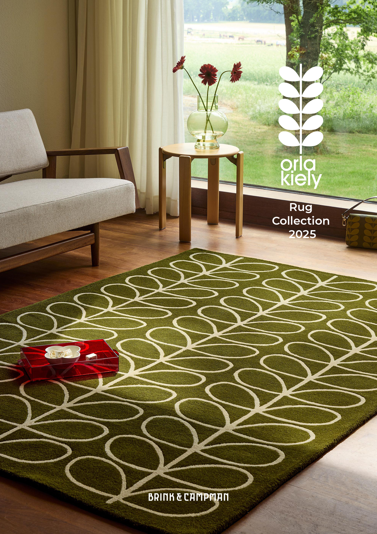 Orla Kiely