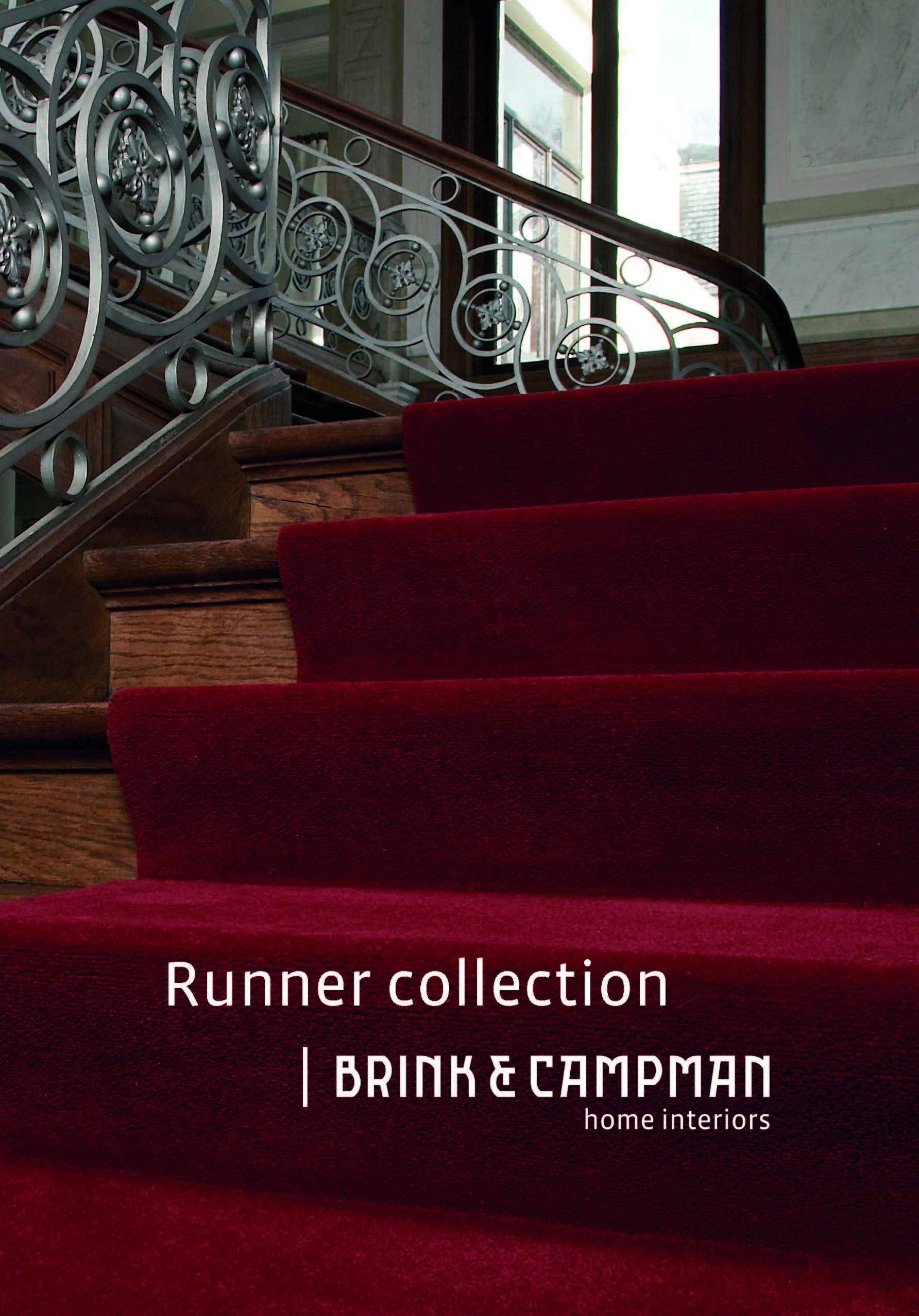 Runner collection