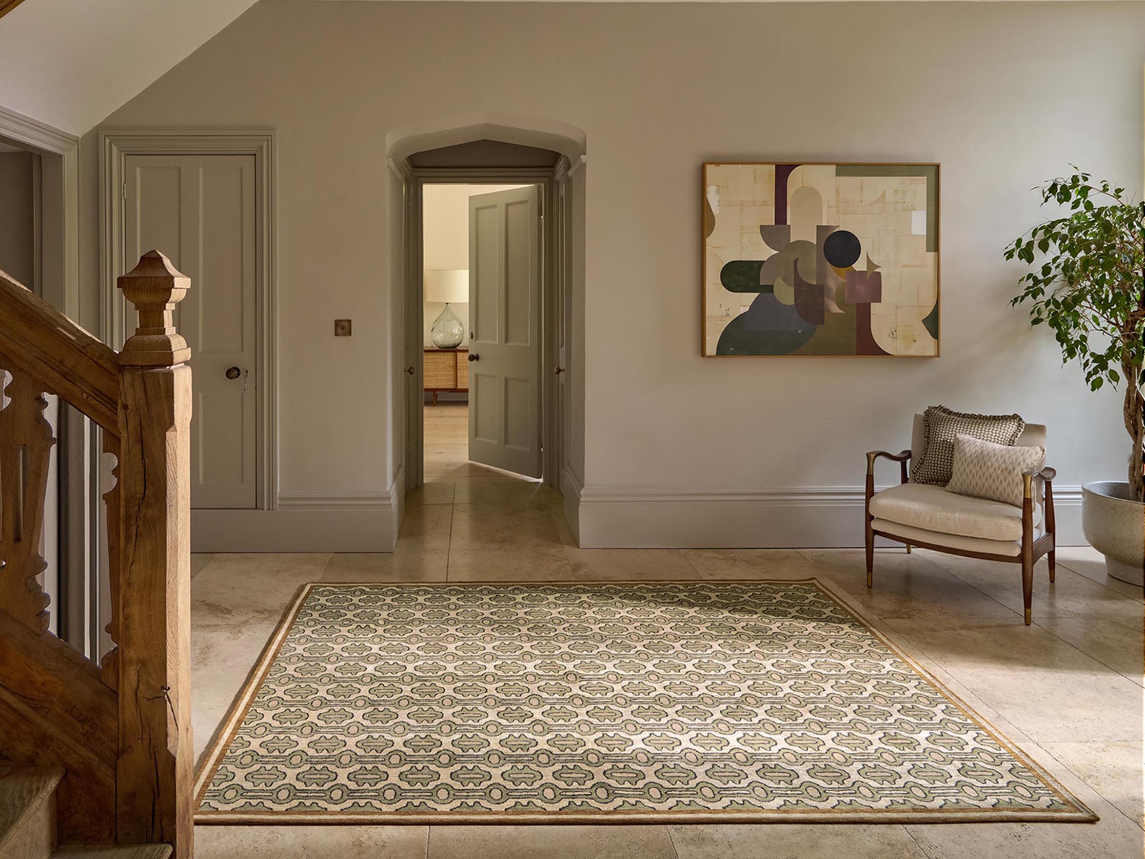 NEW - Sanderson collection