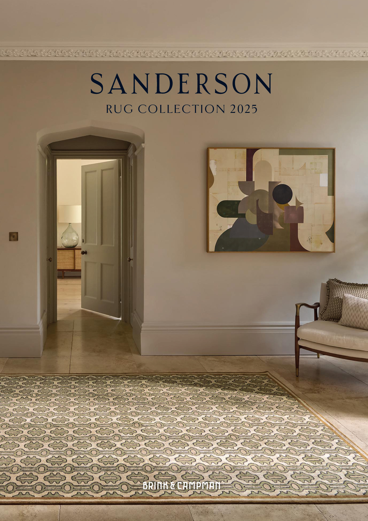 Sanderson
