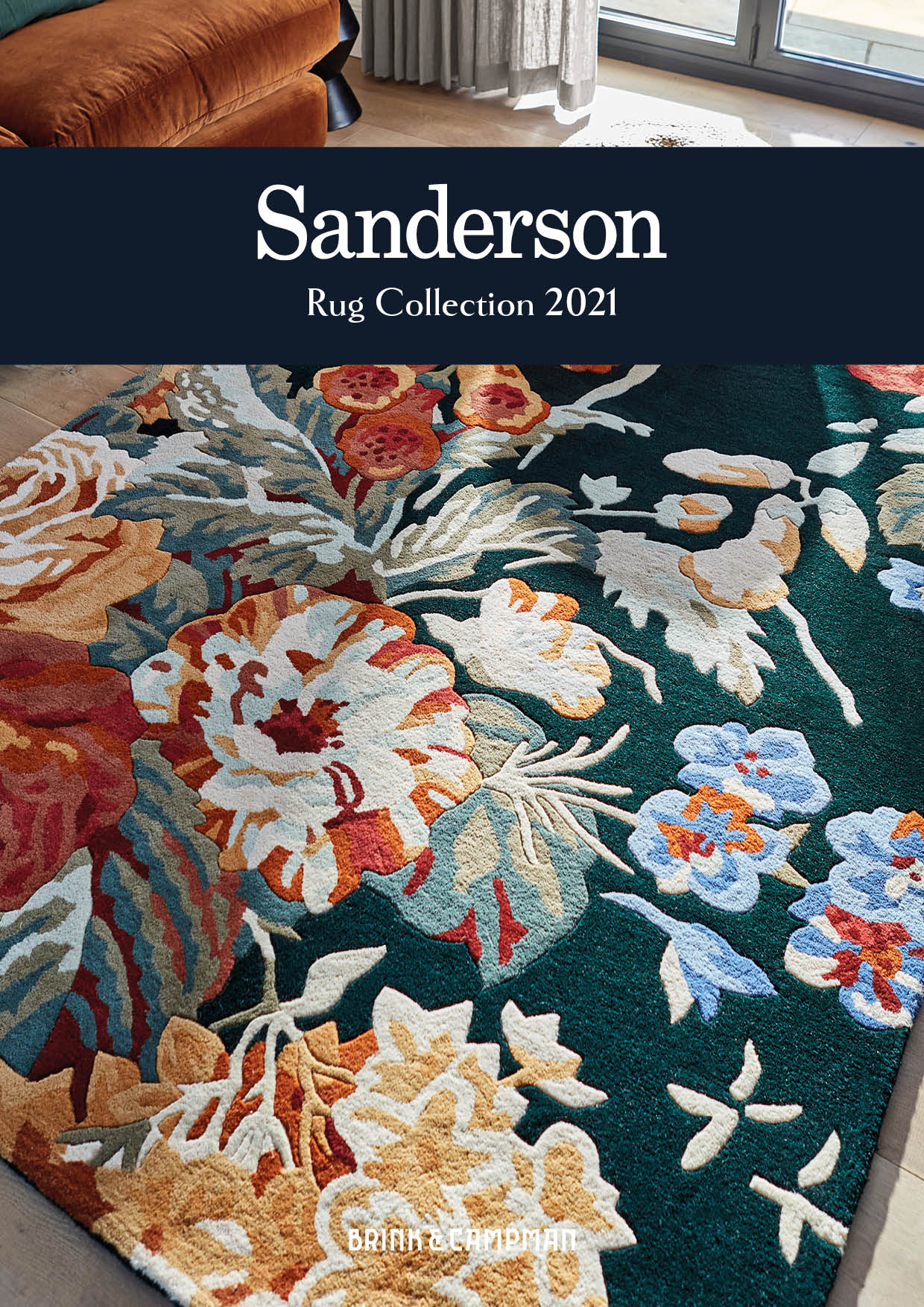 Sanderson collection