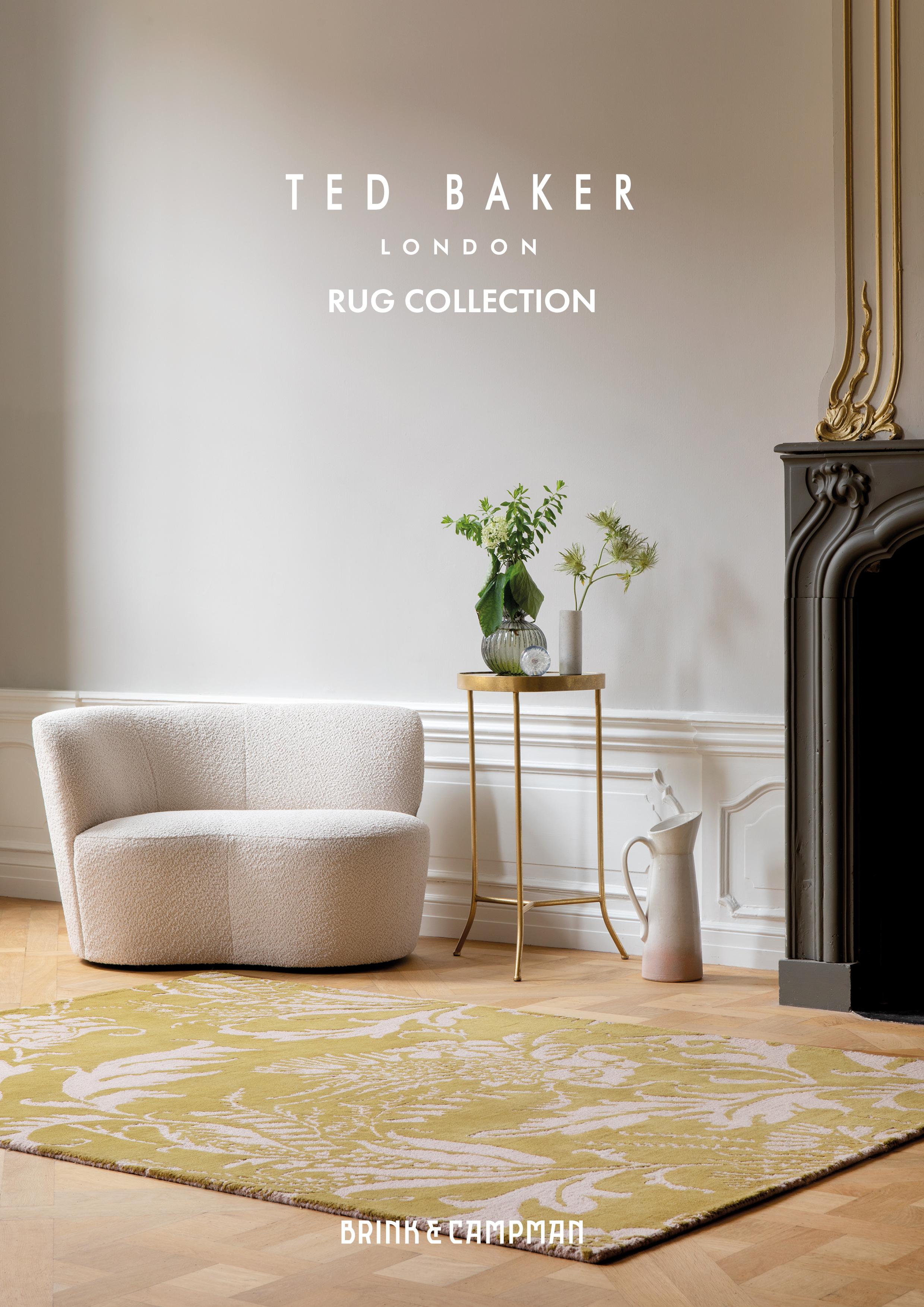 Ted Baker collection
