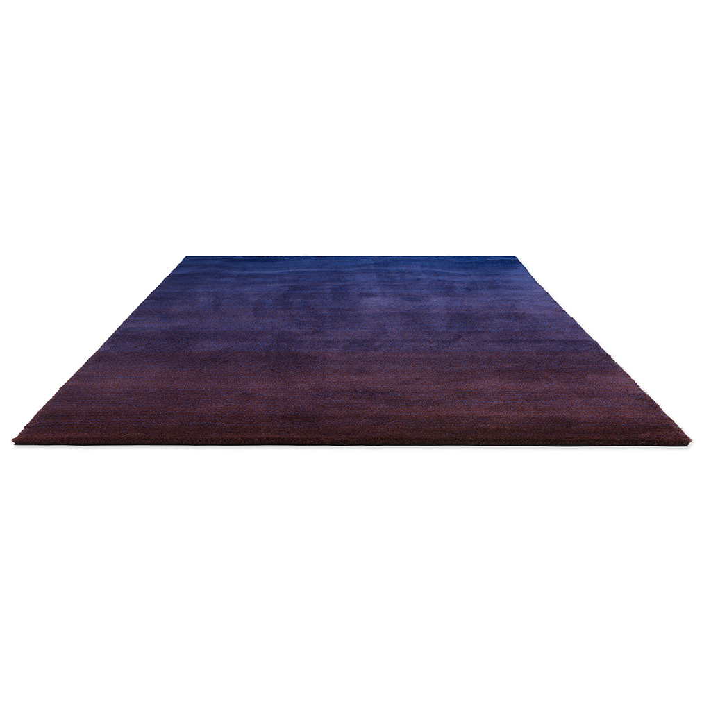 Shade Low electric blue/aubergine 010118 170x240