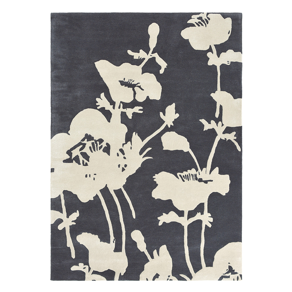 FB Floral-300-Charcoal 39604 030x030 sample