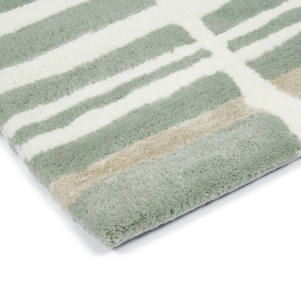 FB Tortoiseshell Stripe Jade 039808 250x350