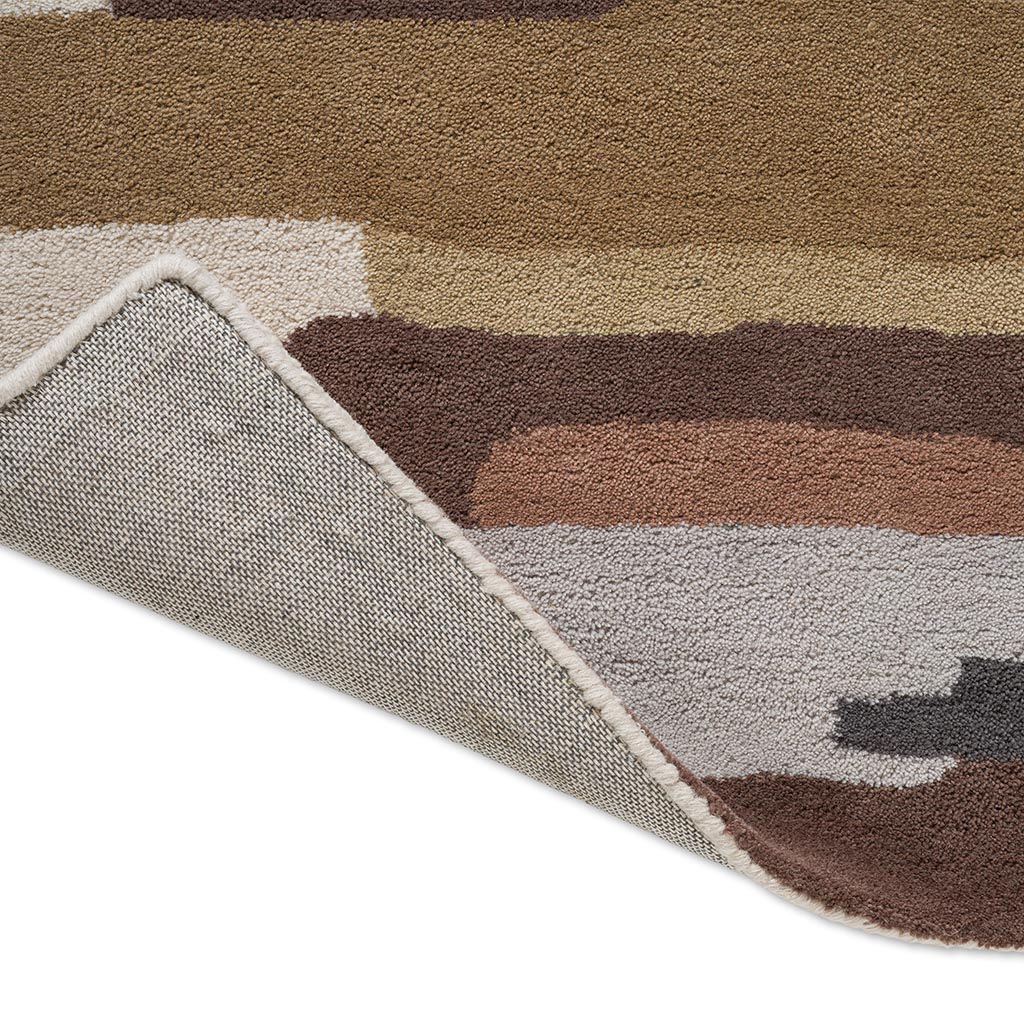 HAR Zeal Taupe runner 043001 070x245