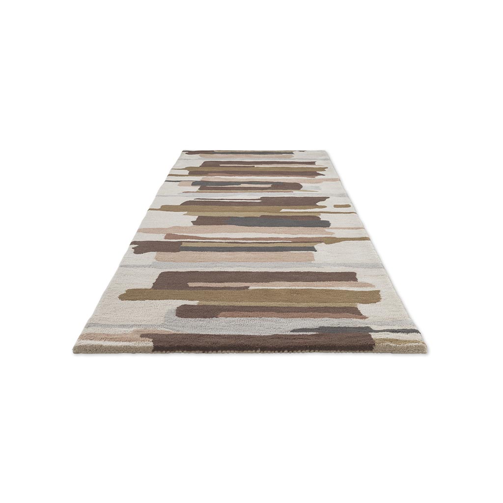 HAR Zeal Taupe runner 043001 080x300