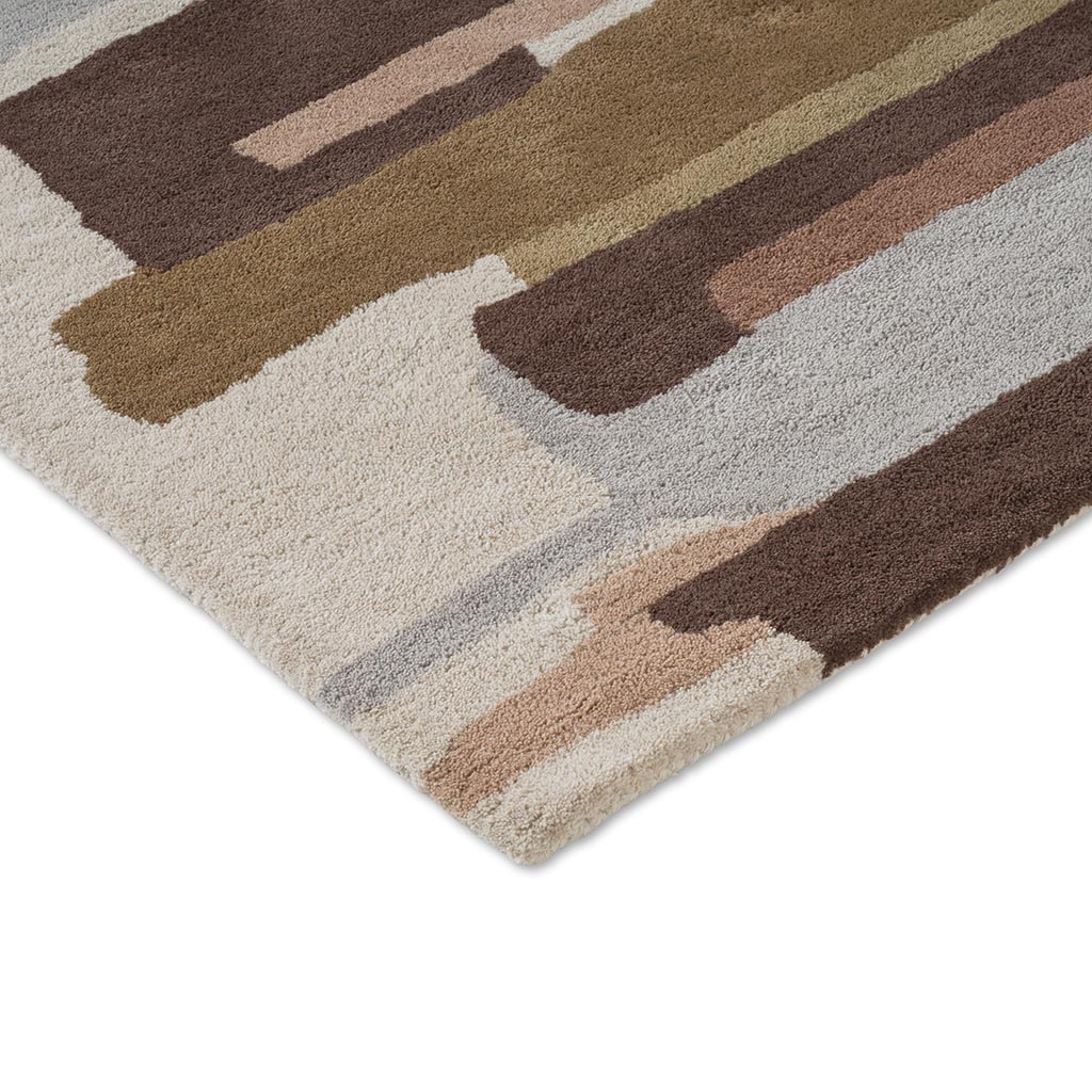 HAR Zeal Taupe runner 043001 080x300