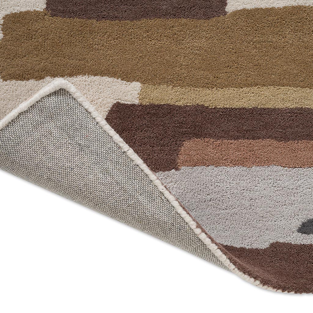 HAR Zeal Taupe runner 043001 080x300