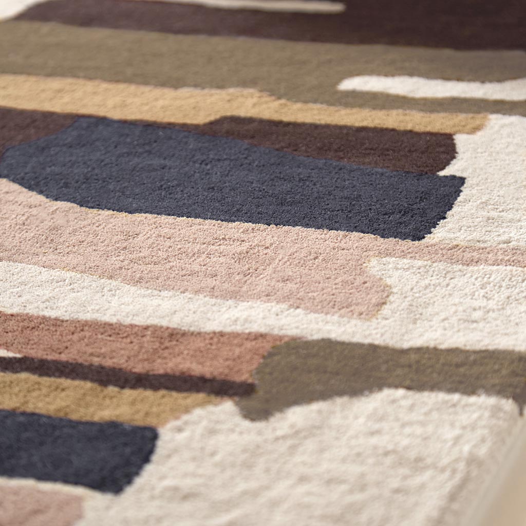 HAR Zeal Taupe 043001 140x200