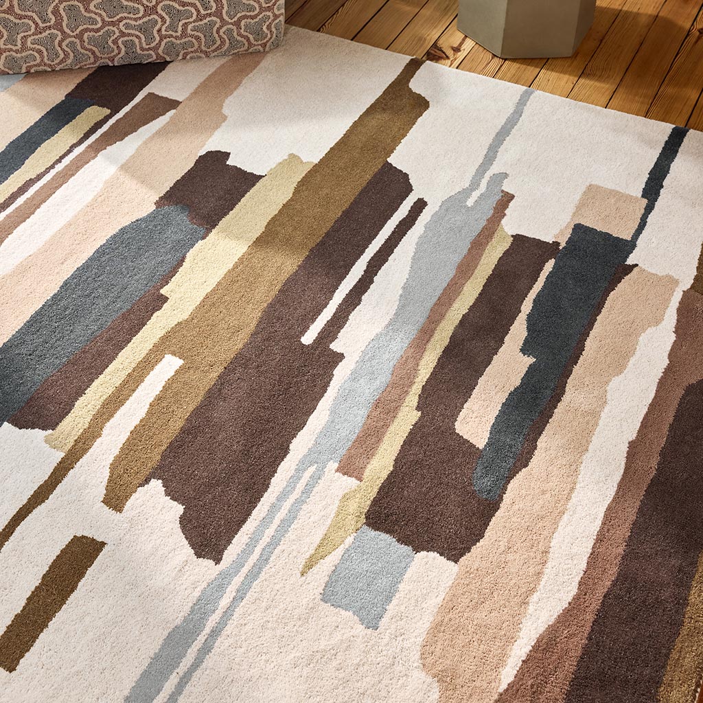HAR Zeal Taupe 043001 140x200