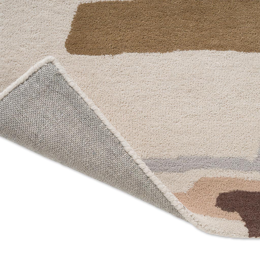 HAR Zeal Taupe 043001 140x200