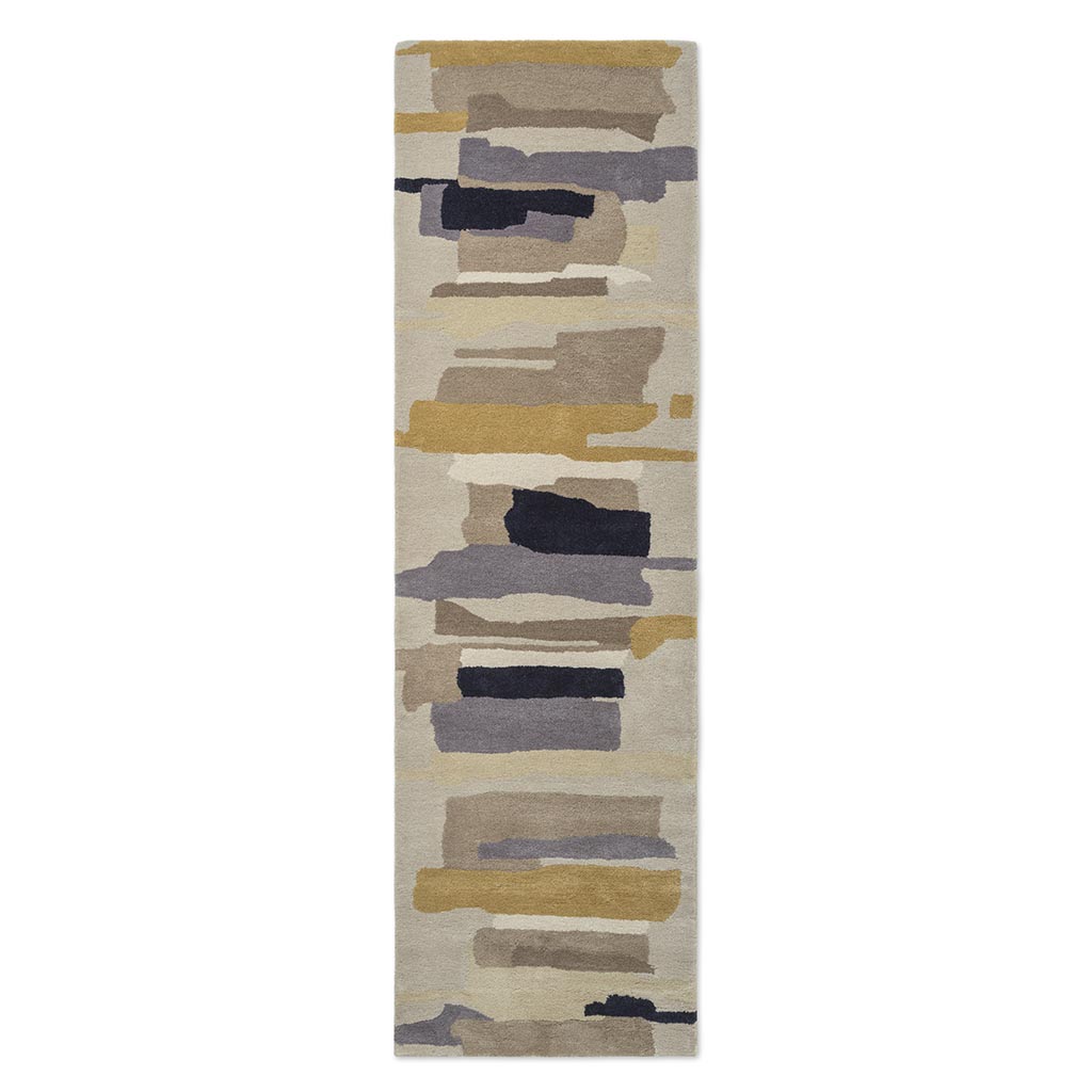 HAR Zeal Pewter runner 043004 070x245