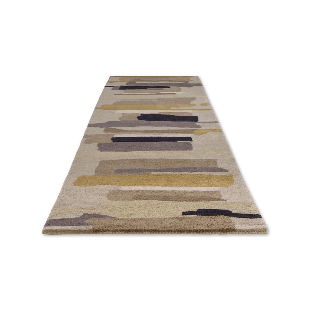 HAR Zeal Pewter runner 043004 070x245