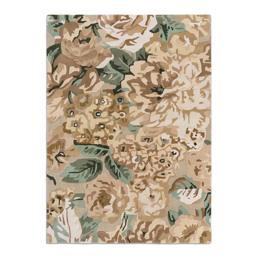 SAN Rose & Peony Birch 045001 200x280