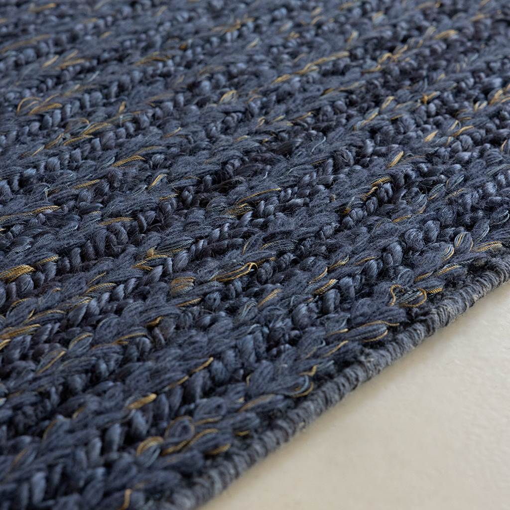 Craft Plait Denim 049008 250x350