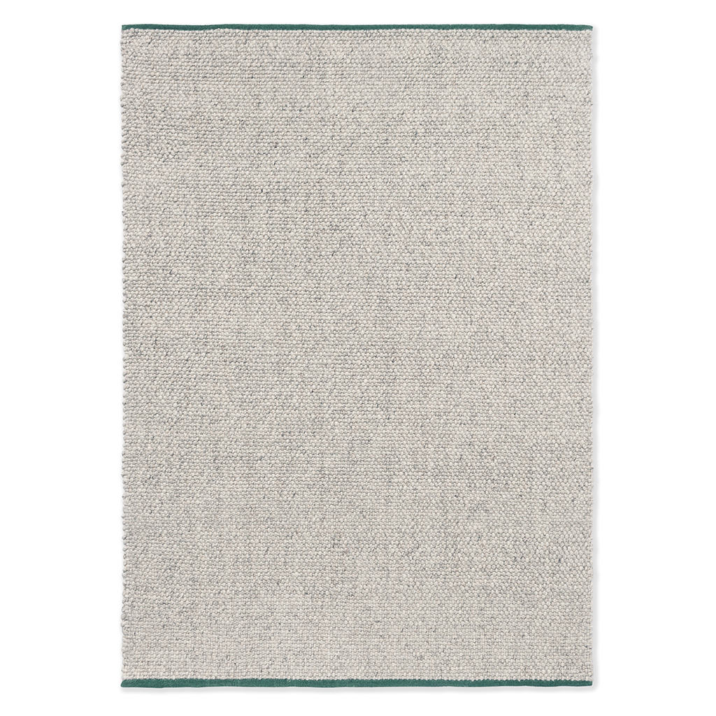 Craft Matter Plain Ash Grey 049107 140x200