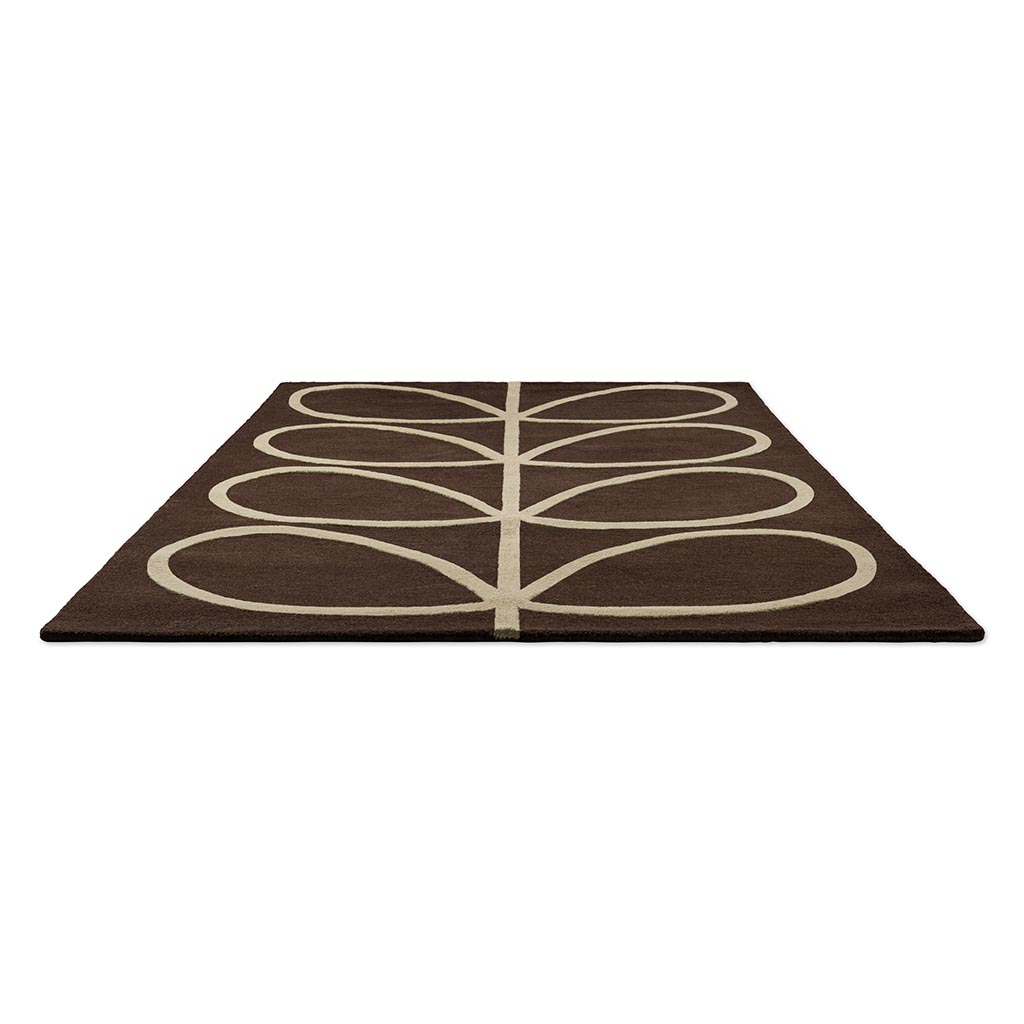 OR Giant Linear Stem Walnut 059401 160x230