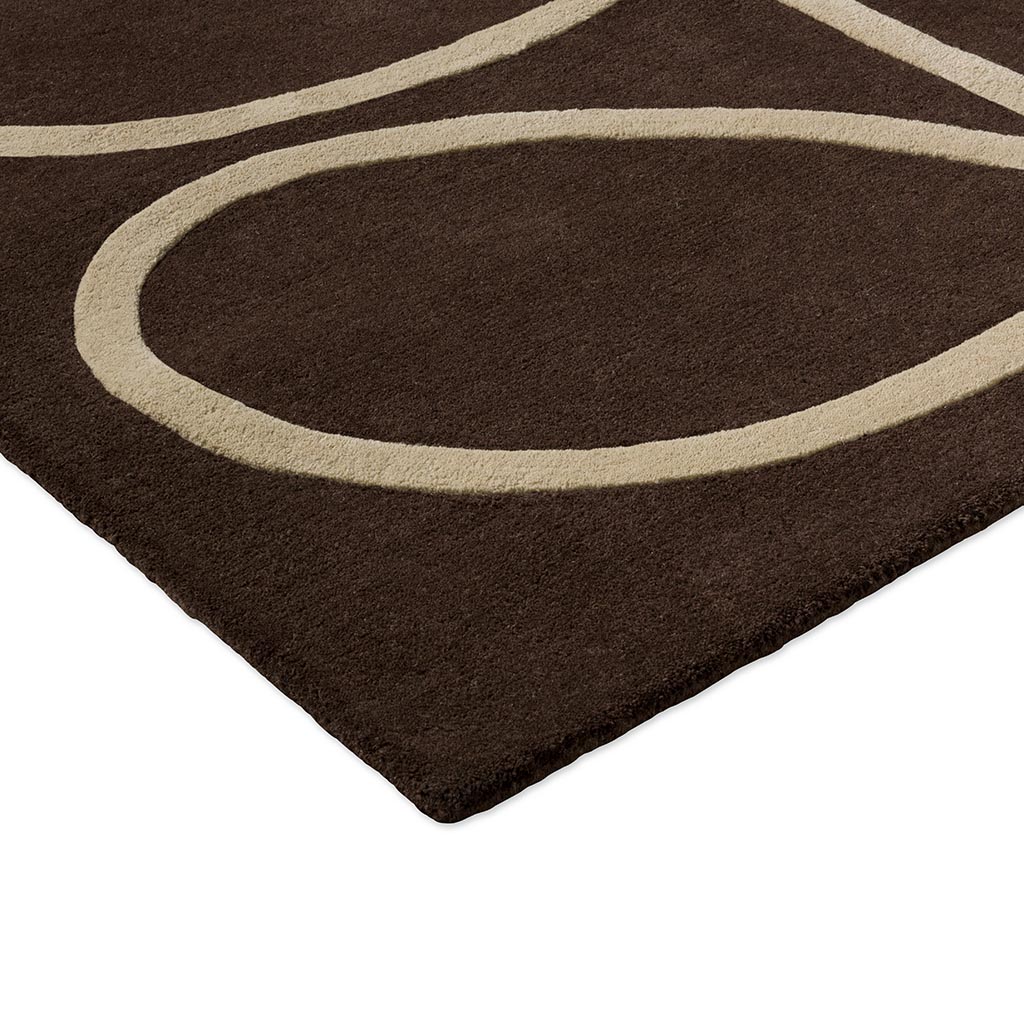 OR Giant Linear Stem Walnut 059401 160x230