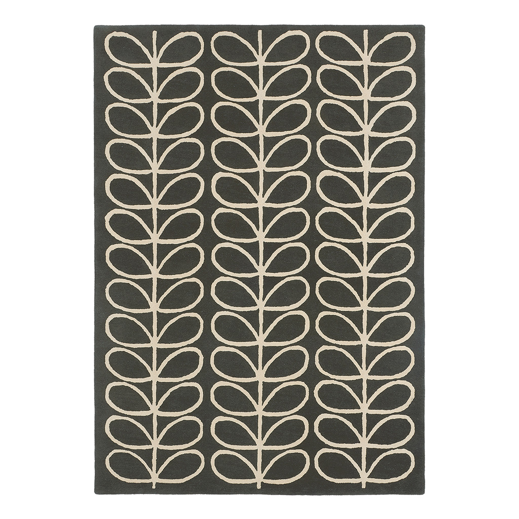 OR Linear Stem Runner Slate 060505 067x230