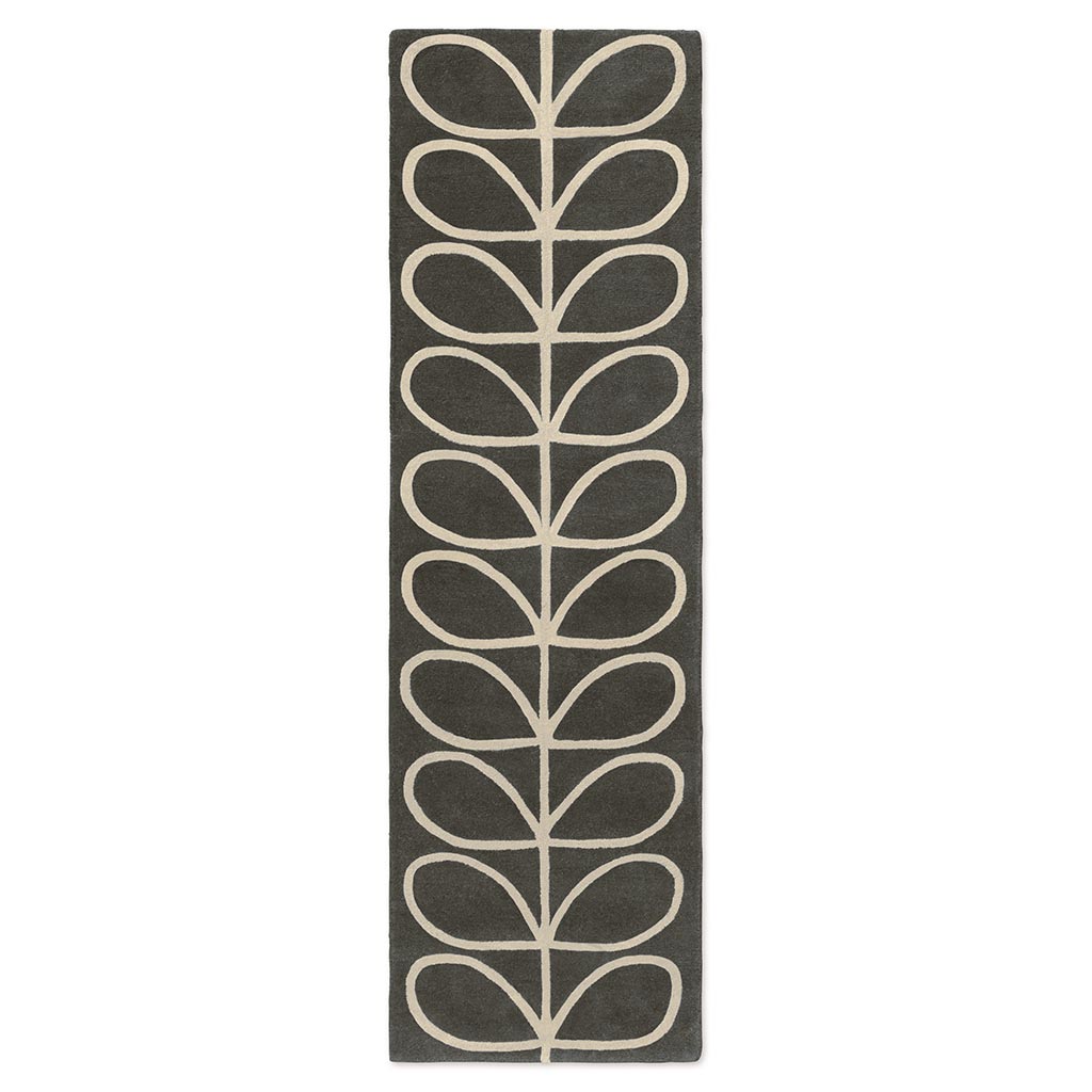 OR Linear Stem Runner Slate 060505 067x230