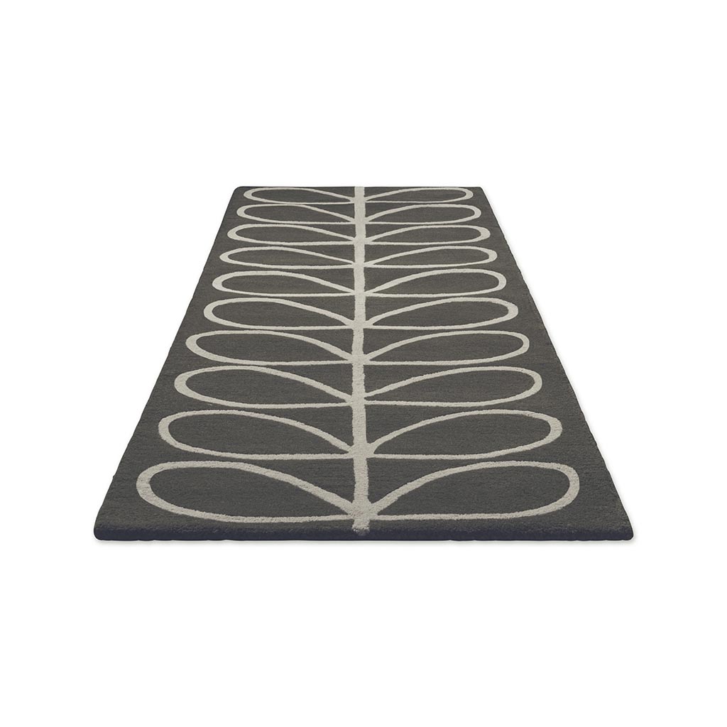 OR Linear Stem Runner Slate 060505 067x230