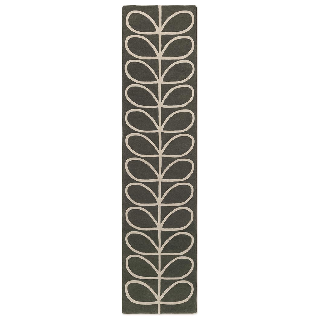 OR Linear Stem Runner Slate 060505 070x300