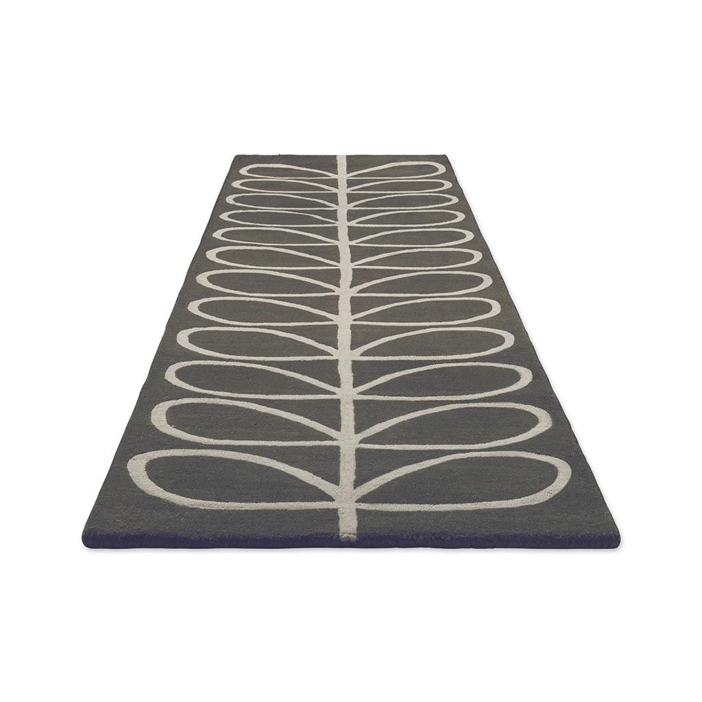 OR Linear Stem Runner Slate 060505 070x300