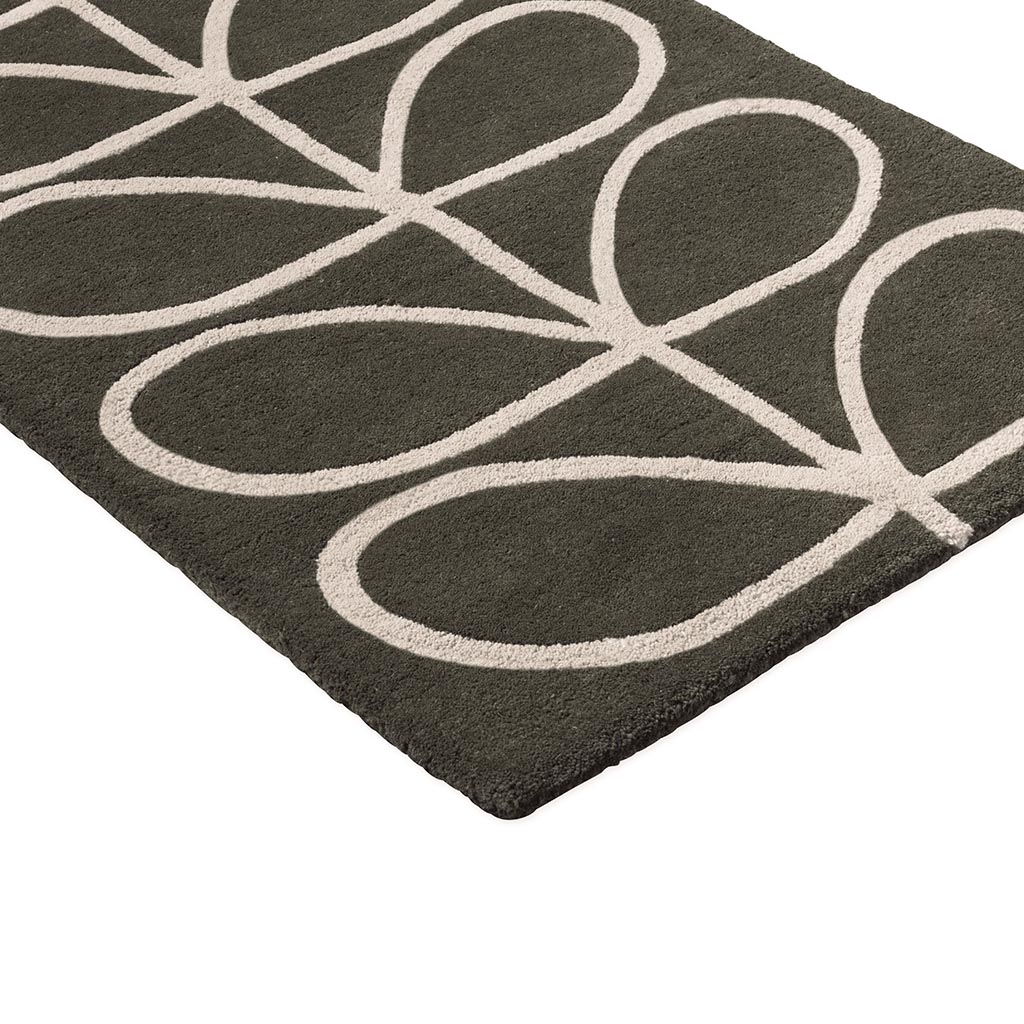 OR Linear Stem Runner Slate 060505 070x300