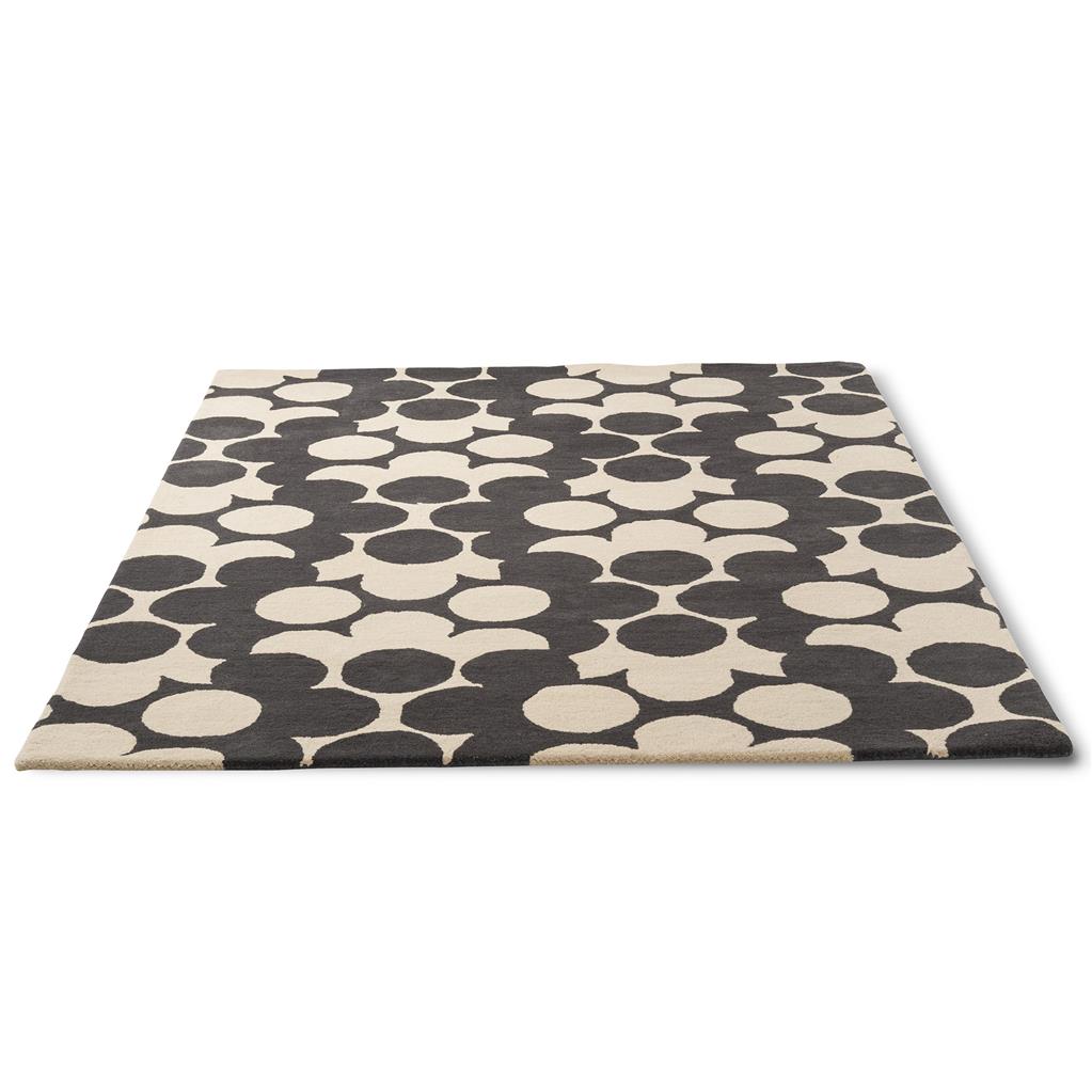 OR Puzzle Flower Slate 060905 120x180