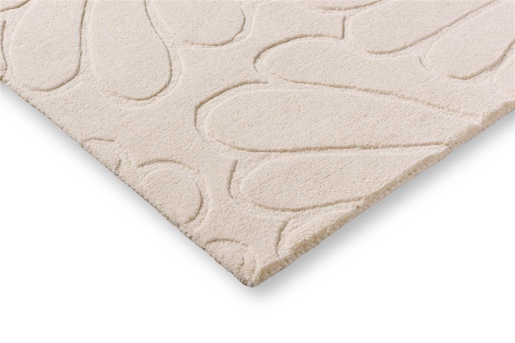 LA Coleby Petals Ivory Cream 078809 200x280