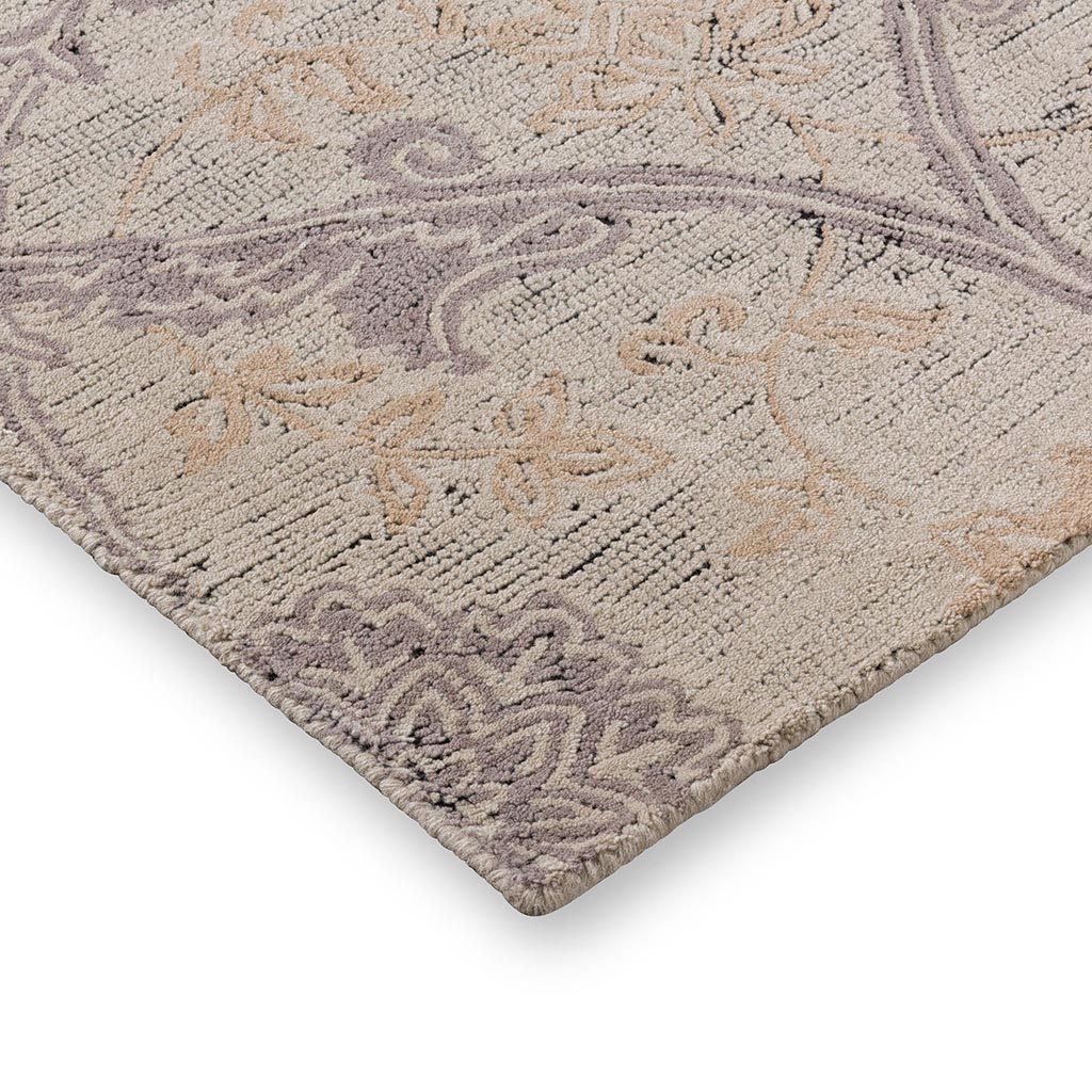 LA Endale Soft Truffle 079701 140x200