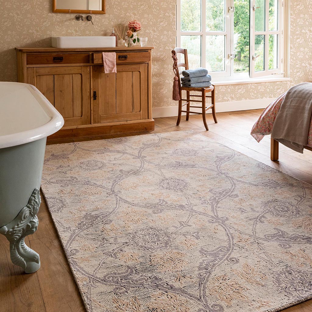 LA Endale Soft Truffle 079701 250x350