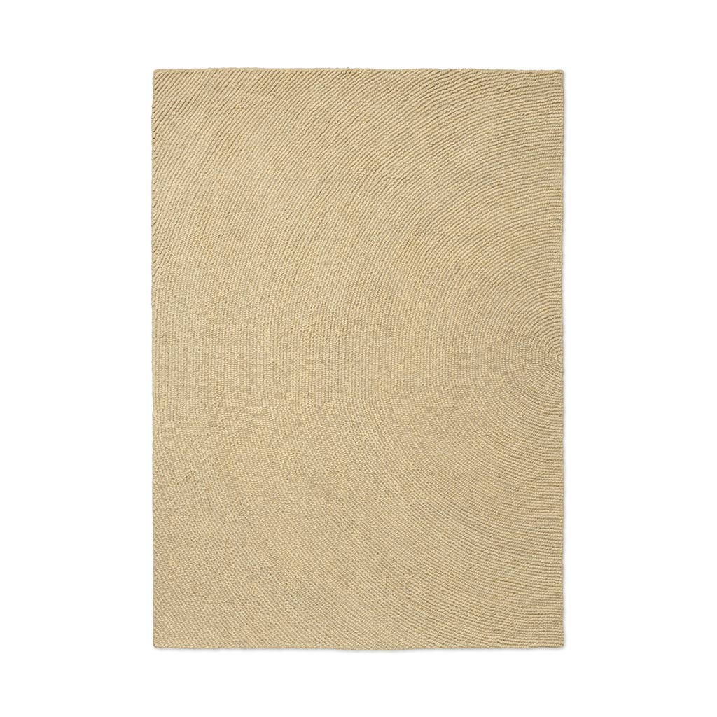 Decor Echo Sand 089701 160x230