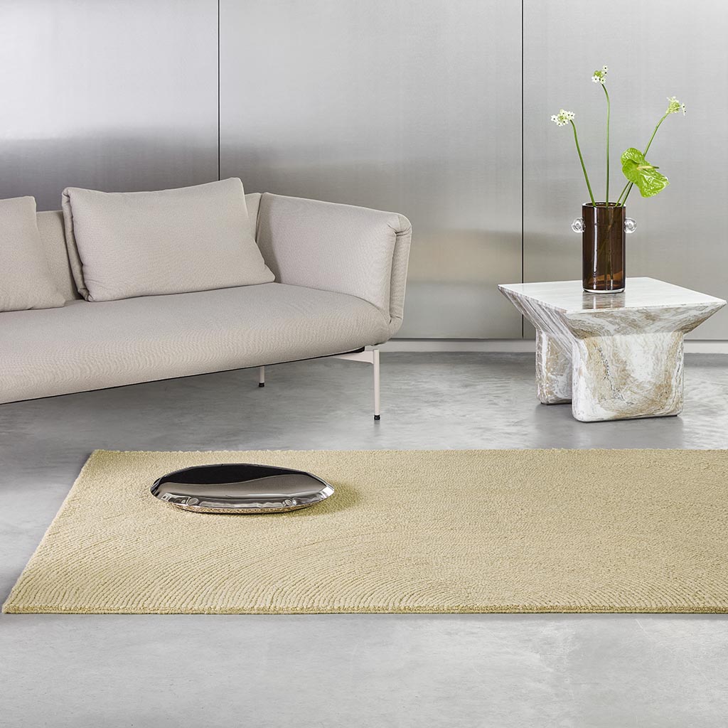 Decor Echo Sand 089701 160x230