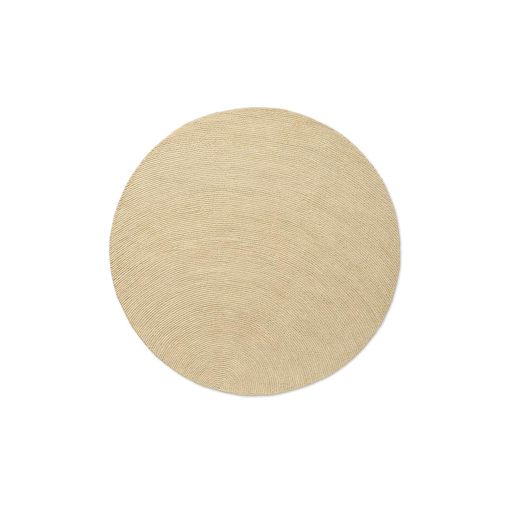 Decor Echo Sand 089701 200 round