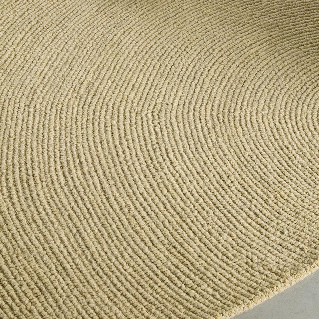 Decor Echo Sand 089701 200 round