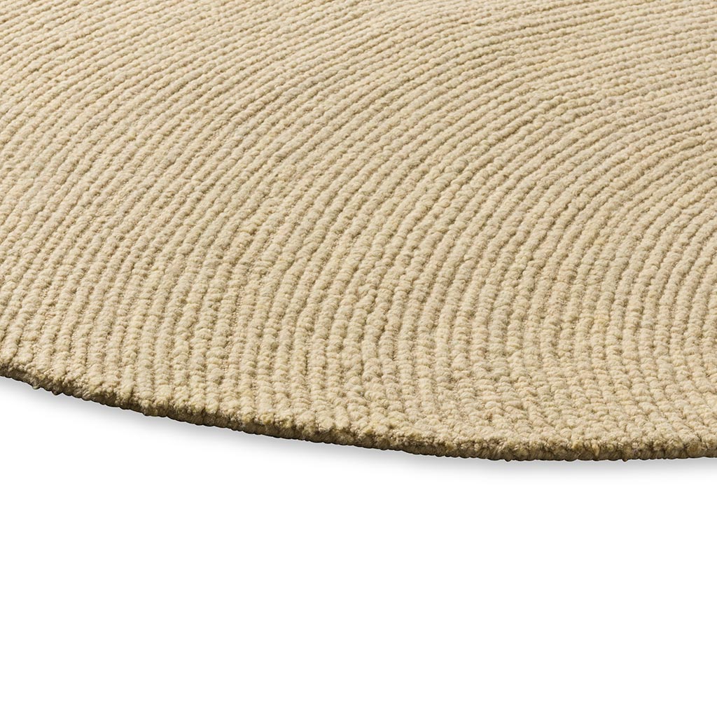 Decor Echo Sand 089701 200 round