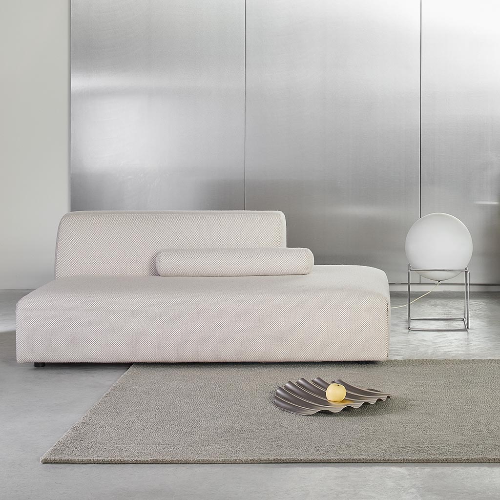 Decor Echo Pebble 089704 140x200