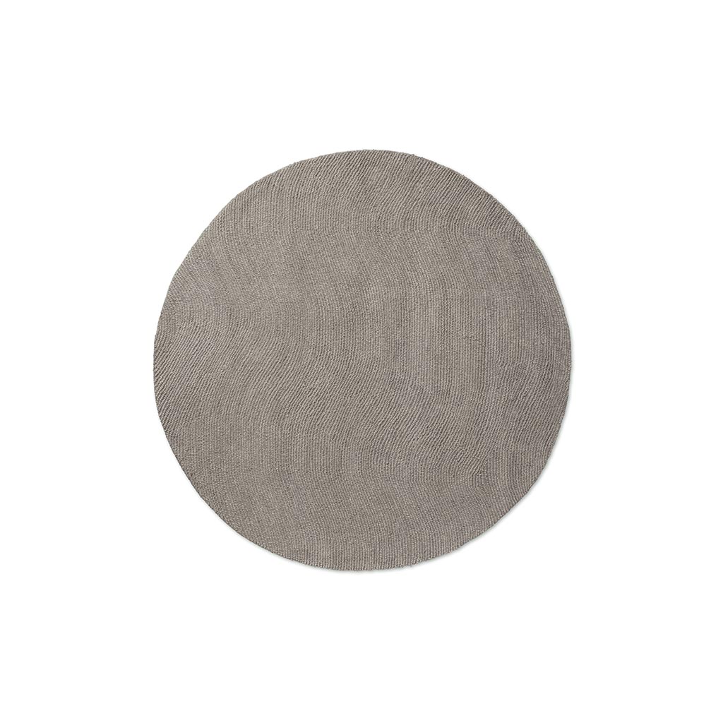 Decor Echo Pebble 089704 200 round