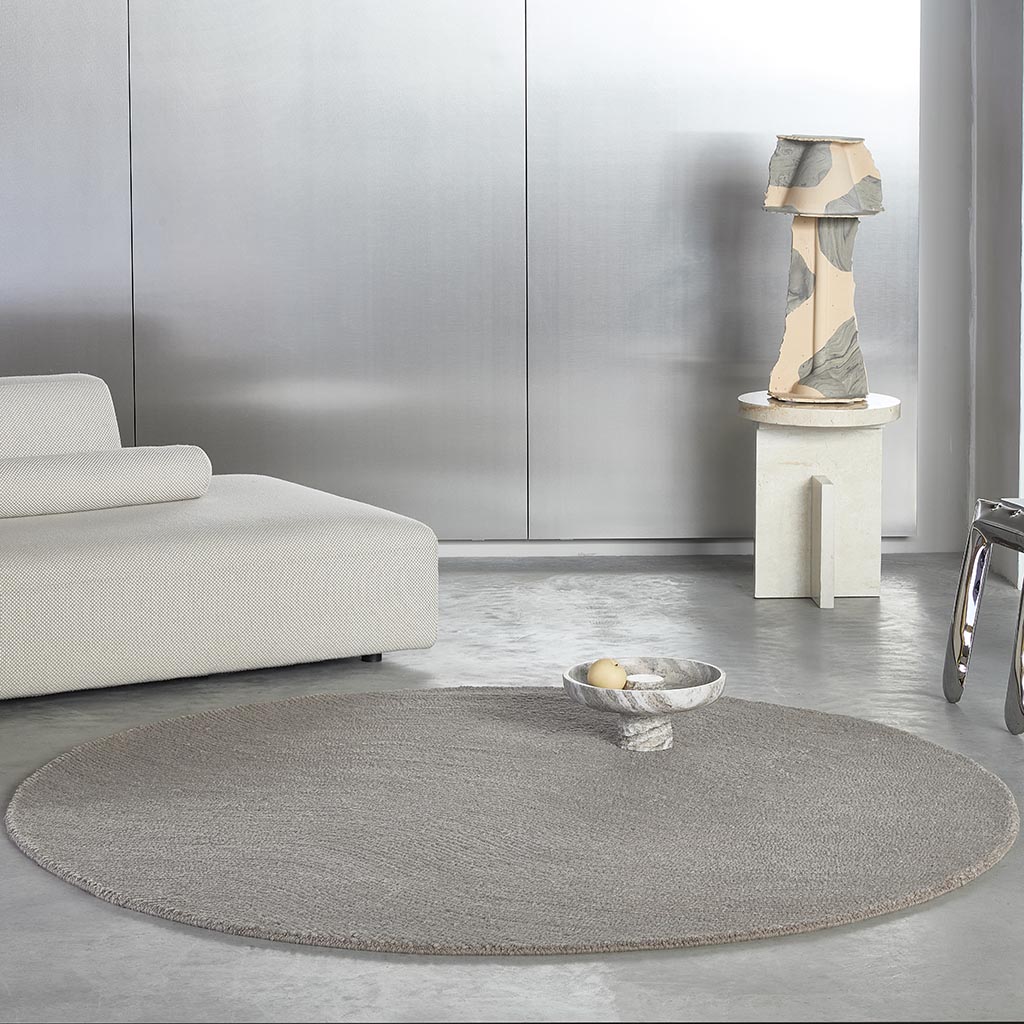 Decor Echo Pebble 089704 200 round