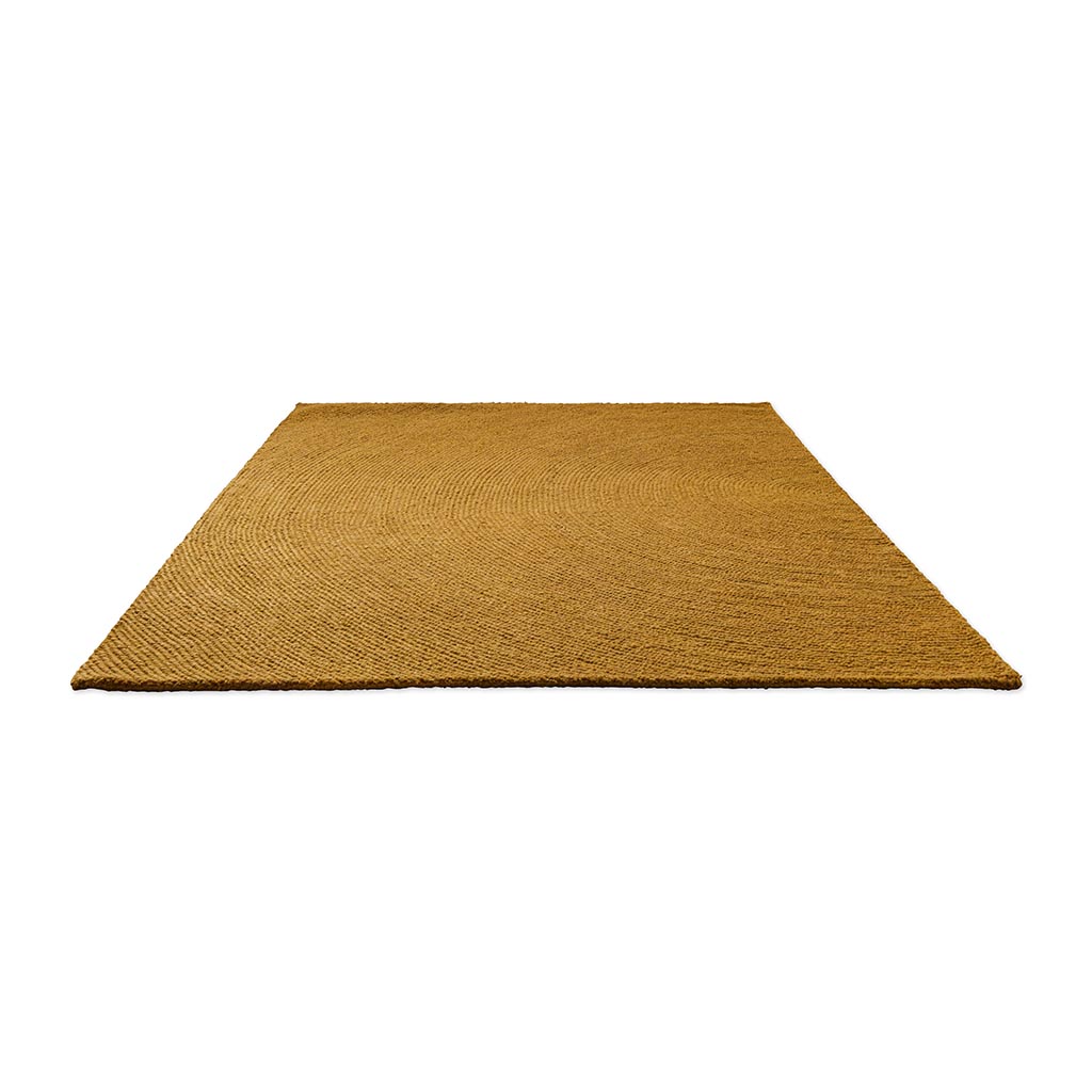 Decor Echo Ochre 089706 160x230