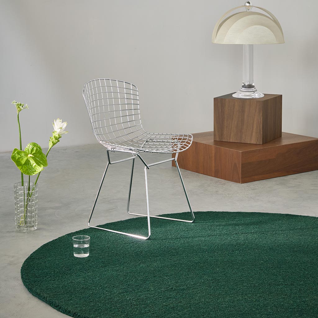 Decor Echo Forest 089707 200 round