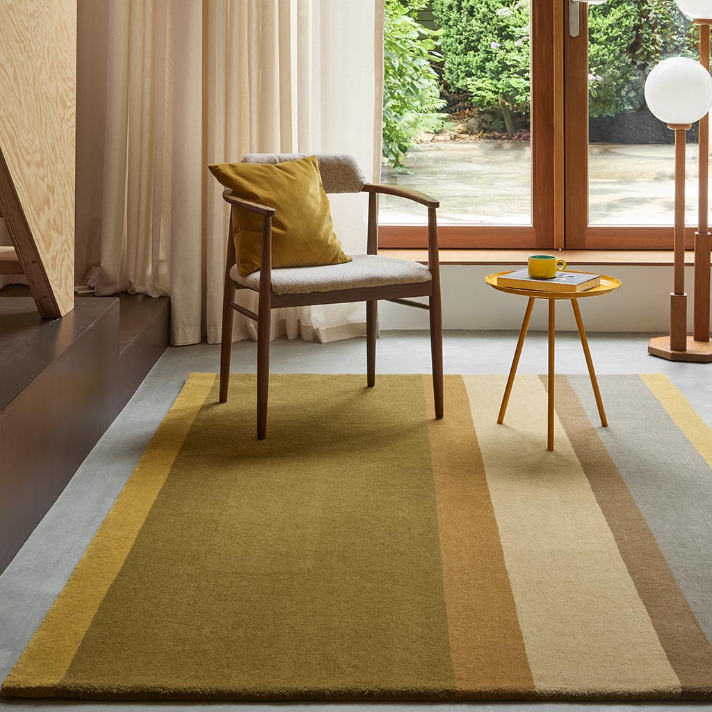 Decor Linear Earth 089801 140x200